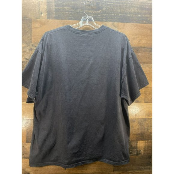 Majestic 2010 Giants T-Shirt X-Large - Picture 4 of 4